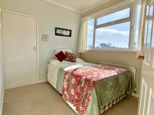 Bedroom 3- click for photo gallery